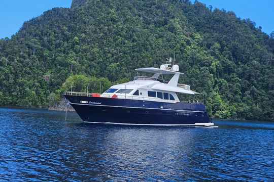 Philippines Explorer 2