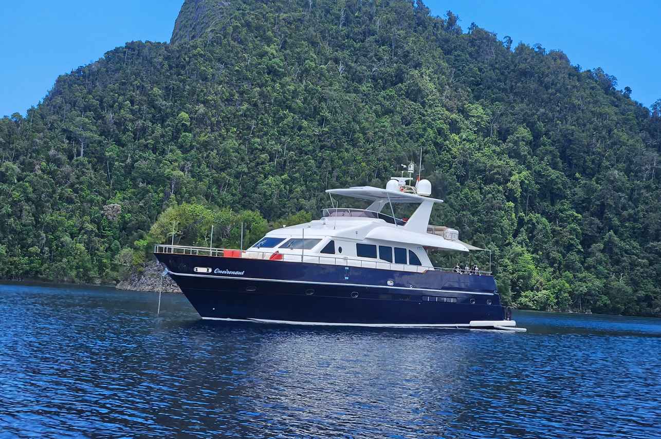 Philippines Explorer 2