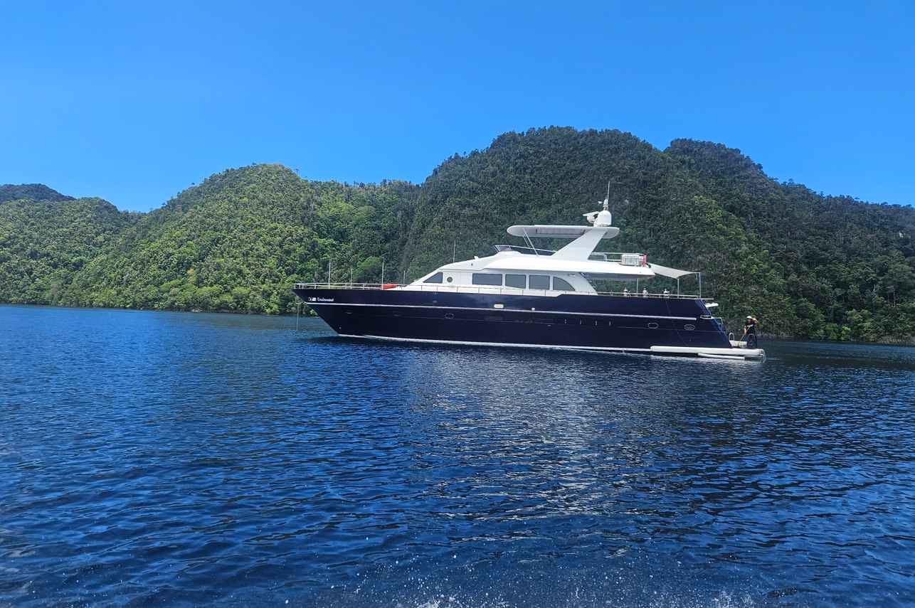Philippines Explorer 2