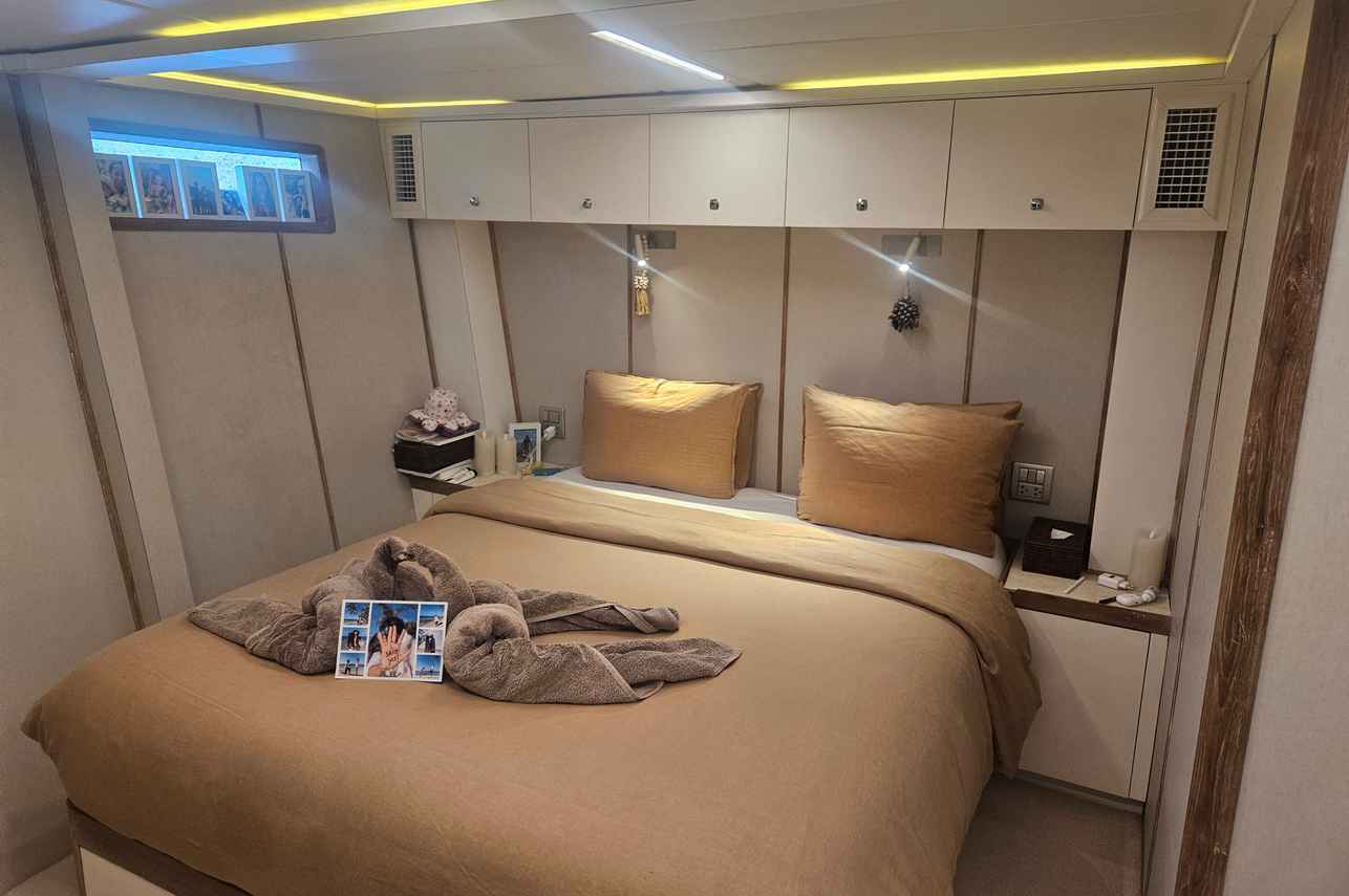 Premium Suite