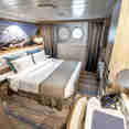 Aurora Stateroom Twin