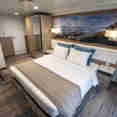 Balcony Stateroom Category B