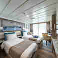 Balcony Stateroom Category C