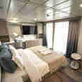 Balcony Stateroom Superior