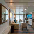 Captain Suite
