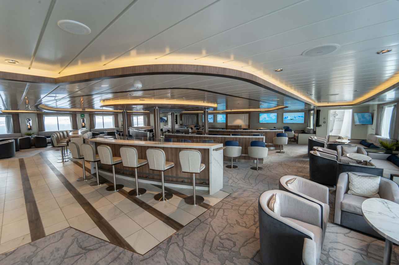 Lecture Lounge