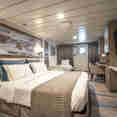 Aurora Stateroom Triple