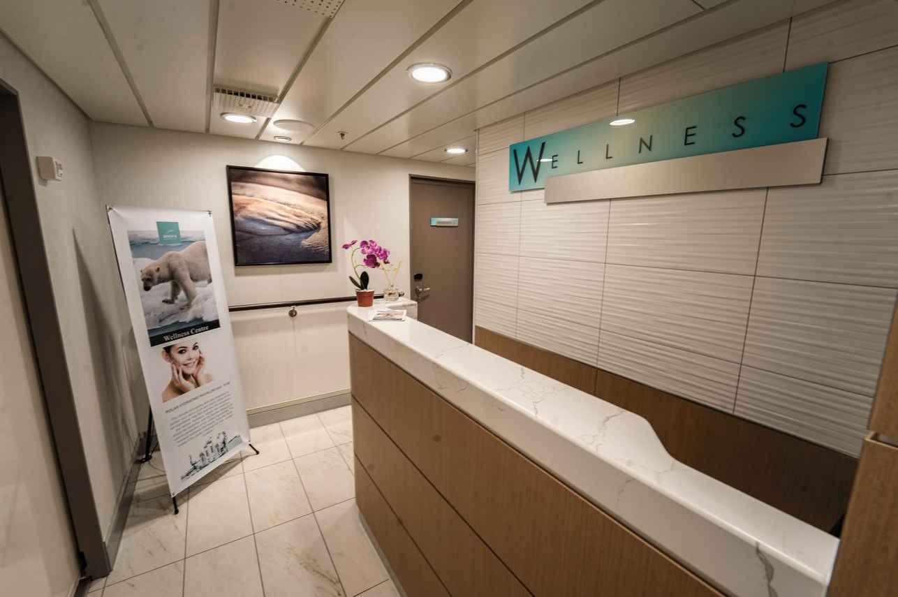 Wellness Center
