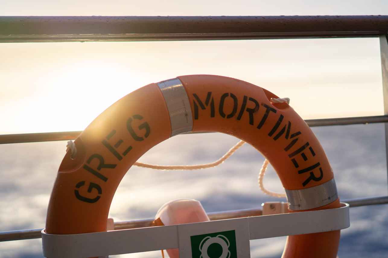 Lifebuoy