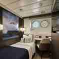 Aurora Stateroom Single