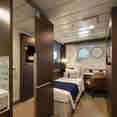 Aurora Stateroom Single