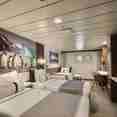 Aurora Stateroom Triple