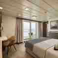 Balcony Stateroom