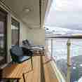 Balcony Stateroom