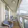 Captain Suite