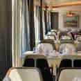 Sala de Jantar - Douglas Mawson Antarctica