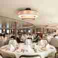Sala de Jantar - Douglas Mawson Antarctica