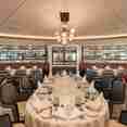 Sala de Jantar - Douglas Mawson Antarctica