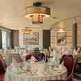 Sala de Jantar - Douglas Mawson Antarctica