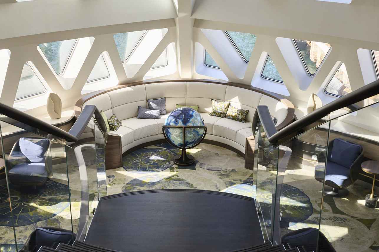 The Atrium