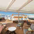 Lounge Externo - Douglas Mawson Antarctica