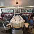 Sala de Jantar - Douglas Mawson Antarctica