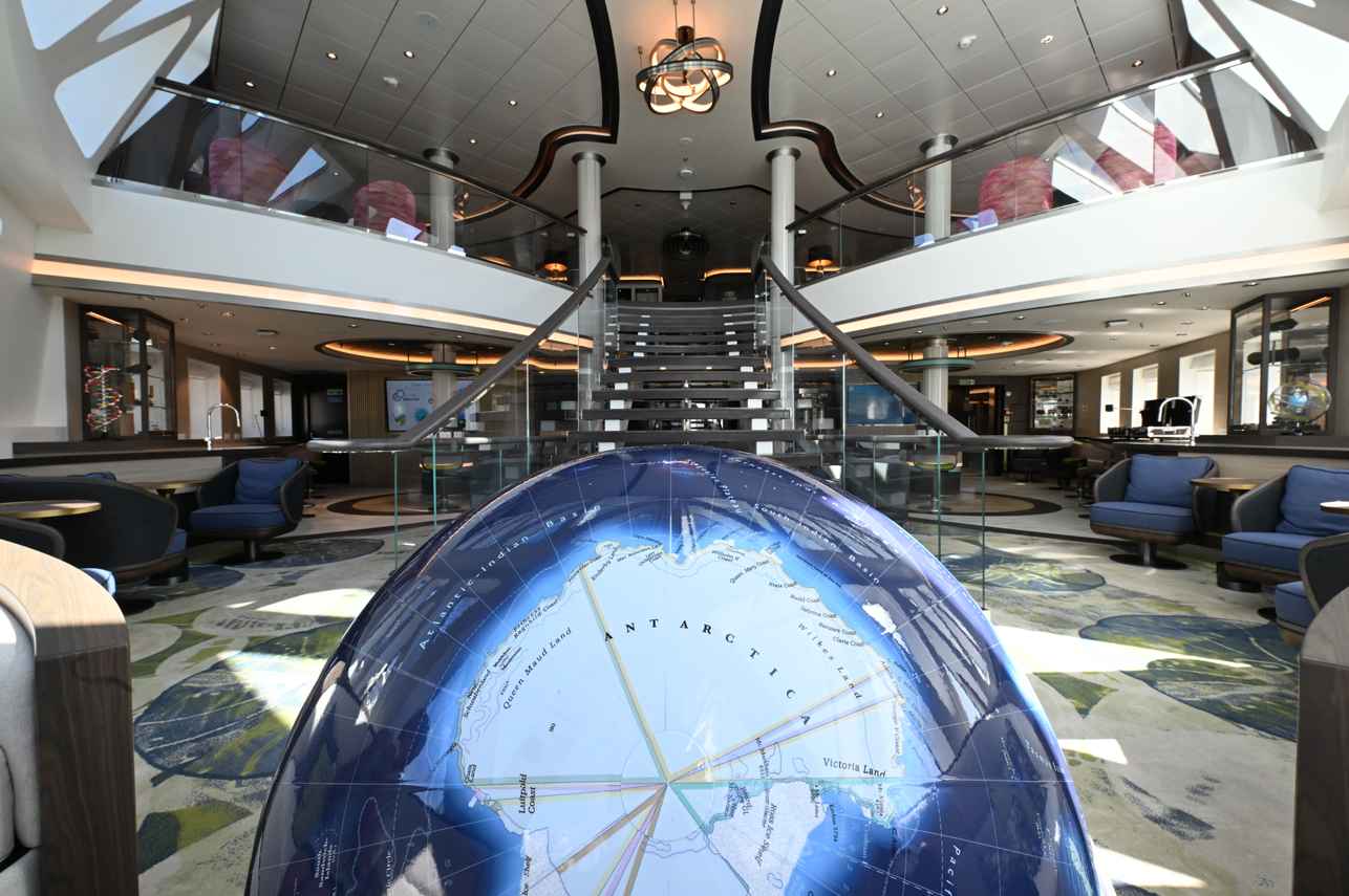 Science Center