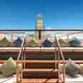 Sonnendeck - Douglas Mawson Antarctica