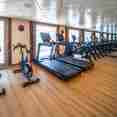 Fitness Gym