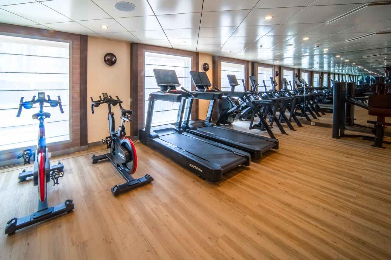 Fitness Gym
