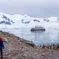 Douglas Mawson Antarctica