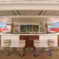 Pool Bar