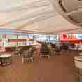 Lounge Externo - Douglas Mawson Antarctica