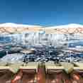 Sonnendeck - Douglas Mawson Antarctica