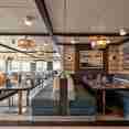 Hut Restaurant