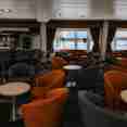 Salon interior - Terra Nova Adventurer