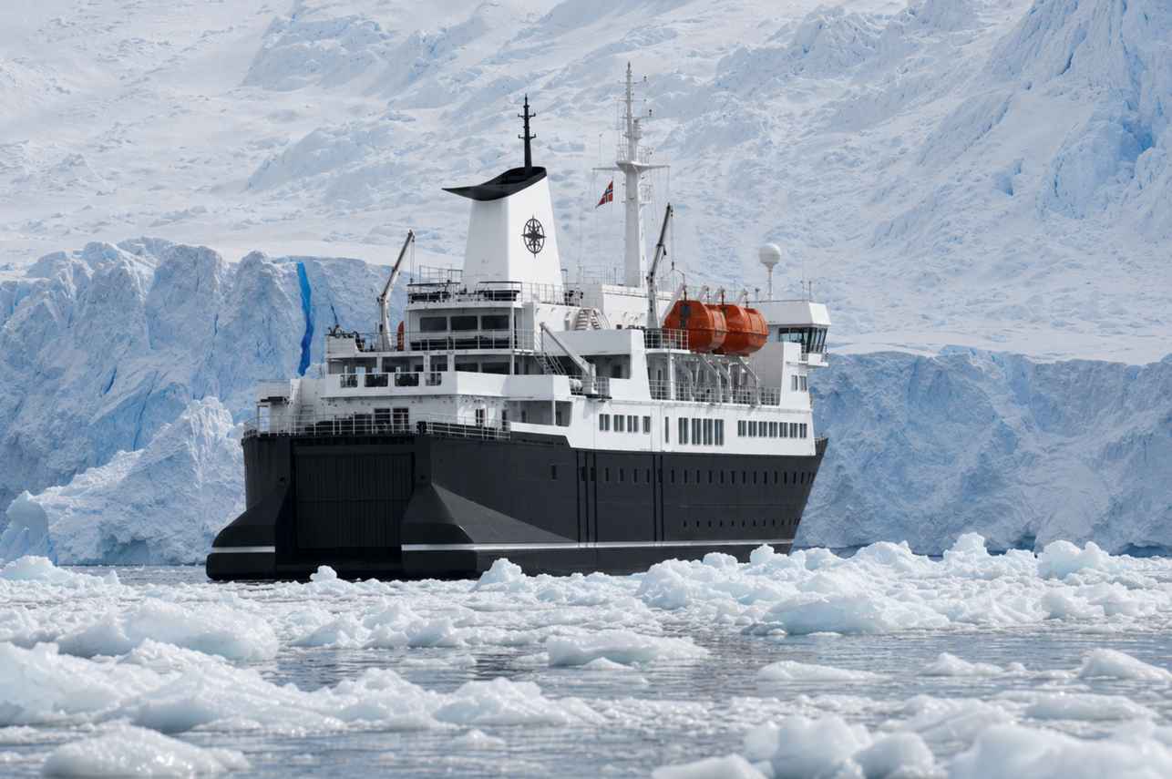 Terra Nova Adventurer