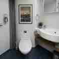 Baños privados - Terra Nova Adventurer