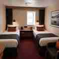 Superior Single Cabin