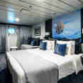 Aurora Stateroom Triple