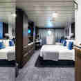 Aurora Stateroom Triple