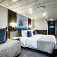 Aurora Stateroom Triple