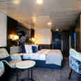 Balcony Stateroom A