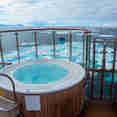 Jacuzzi - Sylvia Earle Arctic