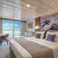 Balcony Stateroom B