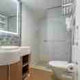 Salle de bain privée - Sylvia Earle Arctic