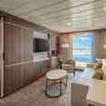 Captain Suite