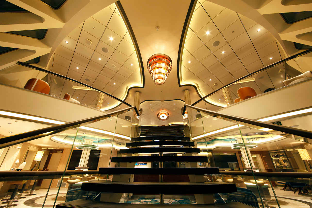 Science Center