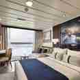 Balcony Stateroom (A)