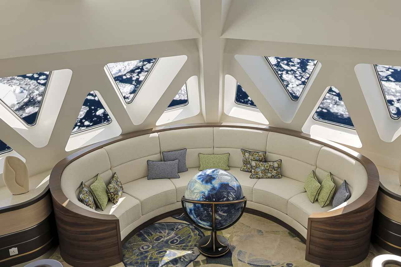 The Atrium
